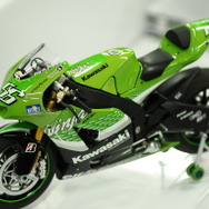 ウェザリング塗装による汚しの質感が堪らないジオラマの数々に歓喜！「NEXT MODELERS EXPO '25」フォトレポート【後編】