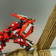 ウェザリング塗装による汚しの質感が堪らないジオラマの数々に歓喜！「NEXT MODELERS EXPO '25」フォトレポート【後編】