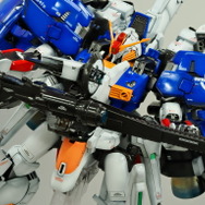 ウェザリング塗装による汚しの質感が堪らないジオラマの数々に歓喜！「NEXT MODELERS EXPO '25」フォトレポート【後編】