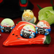 ウェザリング塗装による汚しの質感が堪らないジオラマの数々に歓喜！「NEXT MODELERS EXPO '25」フォトレポート【後編】