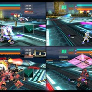 電脳戦機バーチャロン フォース