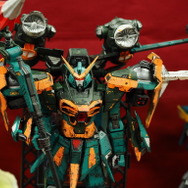 ウェザリング塗装による汚しの質感が堪らないジオラマの数々に歓喜！「NEXT MODELERS EXPO '25」フォトレポート【後編】