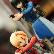 ウェザリング塗装による汚しの質感が堪らないジオラマの数々に歓喜！「NEXT MODELERS EXPO '25」フォトレポート【後編】