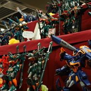 ウェザリング塗装による汚しの質感が堪らないジオラマの数々に歓喜！「NEXT MODELERS EXPO '25」フォトレポート【後編】