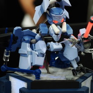 ウェザリング塗装による汚しの質感が堪らないジオラマの数々に歓喜！「NEXT MODELERS EXPO '25」フォトレポート【後編】