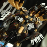 ウェザリング塗装による汚しの質感が堪らないジオラマの数々に歓喜！「NEXT MODELERS EXPO '25」フォトレポート【後編】