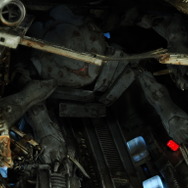 ウェザリング塗装による汚しの質感が堪らないジオラマの数々に歓喜！「NEXT MODELERS EXPO '25」フォトレポート【後編】