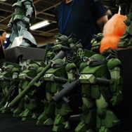 ウェザリング塗装による汚しの質感が堪らないジオラマの数々に歓喜！「NEXT MODELERS EXPO '25」フォトレポート【後編】