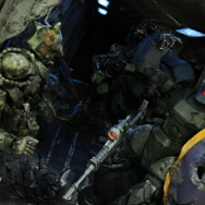 ウェザリング塗装による汚しの質感が堪らないジオラマの数々に歓喜！「NEXT MODELERS EXPO '25」フォトレポート【後編】