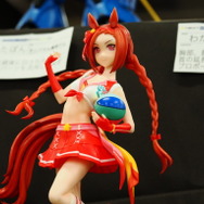 ウェザリング塗装による汚しの質感が堪らないジオラマの数々に歓喜！「NEXT MODELERS EXPO '25」フォトレポート【後編】