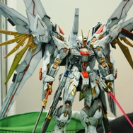 ウェザリング塗装による汚しの質感が堪らないジオラマの数々に歓喜！「NEXT MODELERS EXPO '25」フォトレポート【後編】