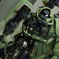 ウェザリング塗装による汚しの質感が堪らないジオラマの数々に歓喜！「NEXT MODELERS EXPO '25」フォトレポート【後編】