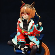 ウェザリング塗装による汚しの質感が堪らないジオラマの数々に歓喜！「NEXT MODELERS EXPO '25」フォトレポート【後編】