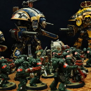 ウェザリング塗装による汚しの質感が堪らないジオラマの数々に歓喜！「NEXT MODELERS EXPO '25」フォトレポート【後編】