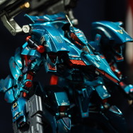 ウェザリング塗装による汚しの質感が堪らないジオラマの数々に歓喜！「NEXT MODELERS EXPO '25」フォトレポート【後編】