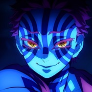 『劇場版「鬼滅の刃」無限城編 第一章 猗窩座再来』場面写真