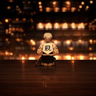 『劇場版「鬼滅の刃」無限城編 第一章 猗窩座再来』場面写真