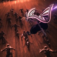 『劇場版「鬼滅の刃」無限城編 第一章 猗窩座再来』場面写真