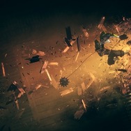 『劇場版「鬼滅の刃」無限城編 第一章 猗窩座再来』場面写真