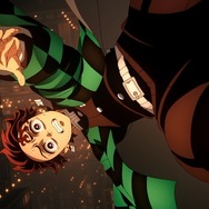 『劇場版「鬼滅の刃」無限城編 第一章 猗窩座再来』場面写真