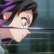 『劇場版「鬼滅の刃」無限城編 第一章 猗窩座再来』場面写真