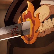 『劇場版「鬼滅の刃」無限城編 第一章 猗窩座再来』場面写真