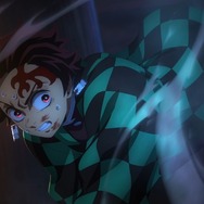 『劇場版「鬼滅の刃」無限城編 第一章 猗窩座再来』場面写真