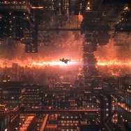 『劇場版「鬼滅の刃」無限城編 第一章 猗窩座再来』場面写真