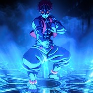 『劇場版「鬼滅の刃」無限城編 第一章 猗窩座再来』場面写真