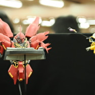 ウェザリング塗装による汚しの質感が堪らないジオラマの数々に歓喜！「NEXT MODELERS EXPO '25」フォトレポート【後編】