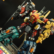 ウェザリング塗装による汚しの質感が堪らないジオラマの数々に歓喜！「NEXT MODELERS EXPO '25」フォトレポート【後編】