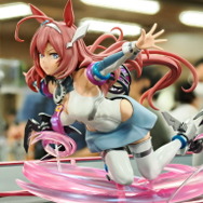 ウェザリング塗装による汚しの質感が堪らないジオラマの数々に歓喜！「NEXT MODELERS EXPO '25」フォトレポート【後編】