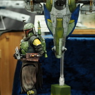 ウェザリング塗装による汚しの質感が堪らないジオラマの数々に歓喜！「NEXT MODELERS EXPO '25」フォトレポート【後編】