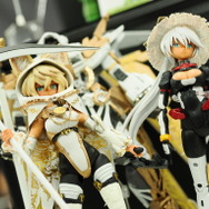 ウェザリング塗装による汚しの質感が堪らないジオラマの数々に歓喜！「NEXT MODELERS EXPO '25」フォトレポート【後編】