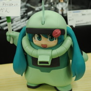 ウェザリング塗装による汚しの質感が堪らないジオラマの数々に歓喜！「NEXT MODELERS EXPO '25」フォトレポート【後編】