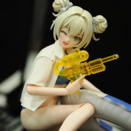 ウェザリング塗装による汚しの質感が堪らないジオラマの数々に歓喜！「NEXT MODELERS EXPO '25」フォトレポート【後編】