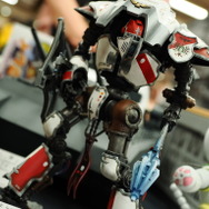 ウェザリング塗装による汚しの質感が堪らないジオラマの数々に歓喜！「NEXT MODELERS EXPO '25」フォトレポート【後編】