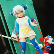 ウェザリング塗装による汚しの質感が堪らないジオラマの数々に歓喜！「NEXT MODELERS EXPO '25」フォトレポート【後編】