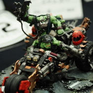 ウェザリング塗装による汚しの質感が堪らないジオラマの数々に歓喜！「NEXT MODELERS EXPO '25」フォトレポート【後編】