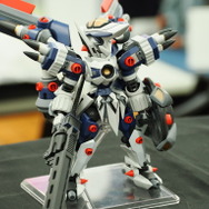 ウェザリング塗装による汚しの質感が堪らないジオラマの数々に歓喜！「NEXT MODELERS EXPO '25」フォトレポート【後編】