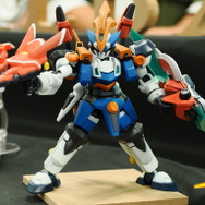 ウェザリング塗装による汚しの質感が堪らないジオラマの数々に歓喜！「NEXT MODELERS EXPO '25」フォトレポート【後編】