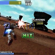 機動戦士ガンダムONLINE