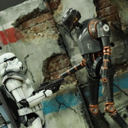 ウェザリング塗装による汚しの質感が堪らないジオラマの数々に歓喜！「NEXT MODELERS EXPO '25」フォトレポート【後編】