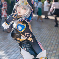 サフェル『崩壊:スターレイル』／愛なり（X：@itnr410）