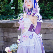 キャストリス『崩壊:スターレイル』／らいむ（X：@kayarium）