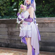 キャストリス『崩壊:スターレイル』／らいむ（X：@kayarium）