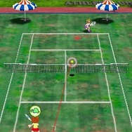 みんなのテニス モバイル2