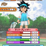 みんなのテニス モバイル2