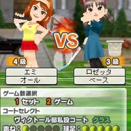 みんなのテニス モバイル2