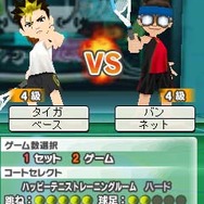 みんなのテニス モバイル2